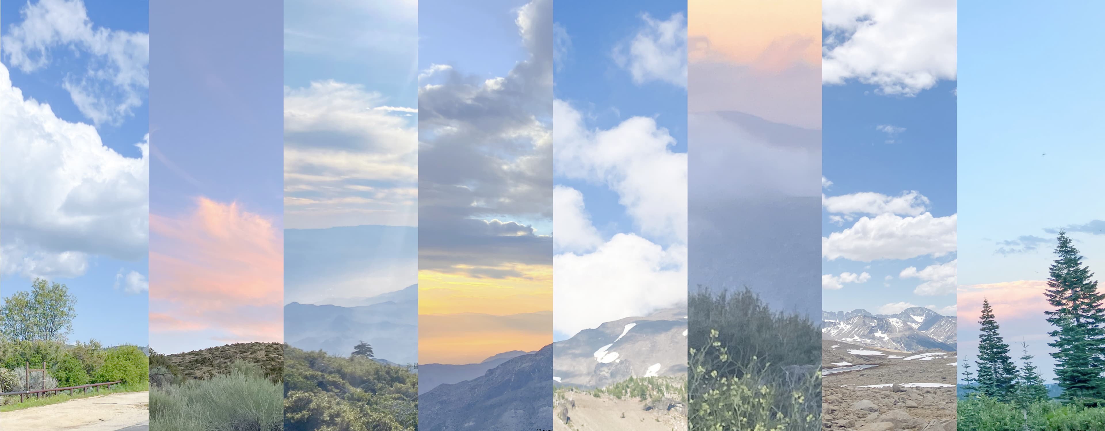 PCT Header